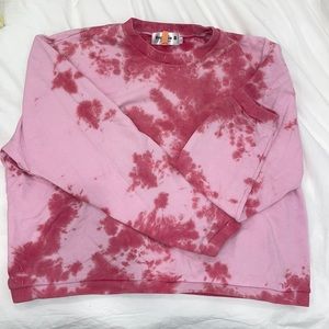 Frankie B sweatshirt